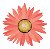 Floral logo design by  99 Logo Craft 