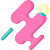 abstract logo design by  99 Logo Craft 