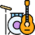 Band Logo Design by  99 Logo Craft 
