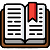 Book Logo Design by  99 Logo Craft 