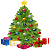 Christmas Logo Design by  99 Logo Craft 