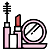 Cosmetics  Logo Design by  99 Logo Craft 