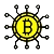 Cryptocurrency Logo Design by  99 Logo Craft 