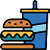 Food & Drink Logo Design by  99 Logo Craft 