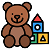 Children & Childcare Logo Design by  99 Logo Craft 