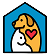 Animals and Pets Logo Design by  99 Logo Craft  