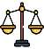 Attorney & Law Logo Design by  99 Logo Craft 